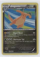 Dragonite Pokemon Dragon Vault Mini-Set #5