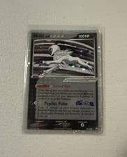Absol ex 92/108 - Pokemon TCG EX Power Keepers Holo
