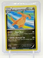 Dragonite 5/20 Dragon Vault Holo