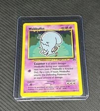 Wobbuffet 35/75 Neo Discovery Regular