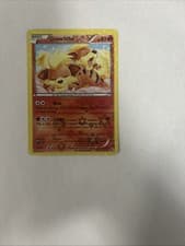 Growlithe RC4/RC25 - Holo Pokemon Legendary Treasures: Radiant Collection - mp