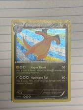 Dragonite - 5/20 (Dragon Vault) 005/020 Holo Promo Blister Exclusives Pokemon HP