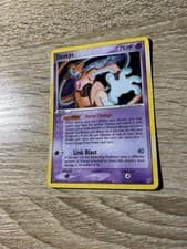 Deoxys - (EX Deoxys) 16/107 Deck Exclusives Holo Pokemon card