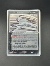 Absol ex 92/108 Power Keepers Holo