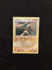 Gallade 2/17 POP Series 7 Holo