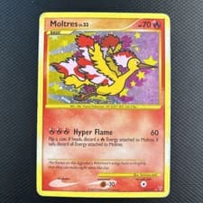 Moltres 149/147 Supreme Victors Holo Secret Rare Hp