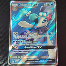 Primarina GX SM39 SM Promo Holo *MP*