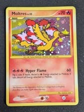 Moltres 149/147 Supreme Victors Holo