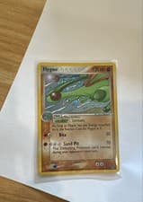 Flygon 003/017 POP Series 4 Holo