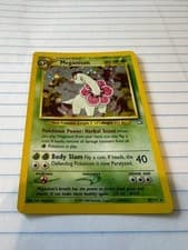 Meganium 10/111 Neo Genesis Holo
