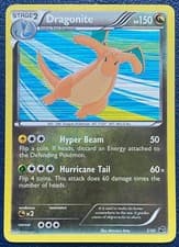 Dragonite 5/20 Dragon Vault 2012 Mitsuhiro Arita - LP/MP