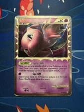 Mew Prime 97/102 - Triumphant (Heart Gold & Soul silver) 2010 DMG