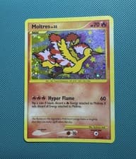 Moltres 149/147 Supreme Victors Holo MP See Photos