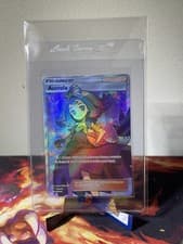 Acerola (Full Art) 142/147 Sm-Burning Shadows Holo