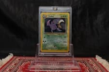 Crobat 04/64 Neo Revelation Holo