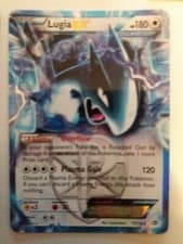 /113 KYUREM VICTINI DARKRAI CHANDELURE EX LEGENDARY TREASURES SET YOU PICK