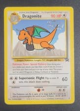 Dragonite (Movie Promo) 05/53 Wotc Promo Regular