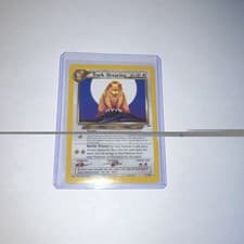 The Pokémon Company Dark Ursaring 21/105 Neo Destiny Unlimited Rare Eng