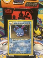 Light Azumarill [Neo Destiny] (013/105) Holo Rare NM