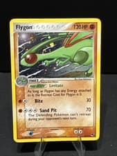 Flygon 003/017 POP Series 4 Holo (Swirl)