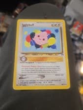 Igglybuff 40/75 Neo Discovery Regular MP