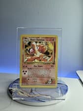 Blaine's Charmeleon 31/132 Gym Challenge Regular