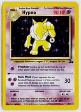 Fossil #08/62 Hypno (8)