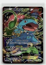 Venusaur EX XY123 XY Promos Holofoil Pokemon