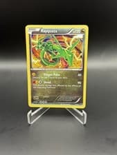 Rayquaza 11/20 *MP* Dragon Vault Holo Card Pokémon TCG