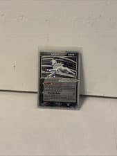 Absol ex 92/108 Power Keepers Holo Foil Ultra Rare Pokemon Card