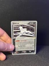  Absol EX 92/108 EX Power Keepers Pokémon 
