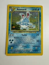 Azumarill | Neo Genesis [2/111] | Rare Holo | EN | Pokemon TCG