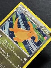 SWIRL Dragonite - (Dragon Vault) 005/020 Blister Exclusives Holo