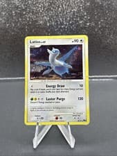 Pokemon Latios 004/017 POP Series 7 Holo