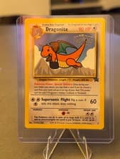 Dragonite (Movie Promo) 05/53 Wotc Promo Regular
