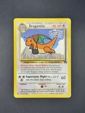 Dragonite (Movie Promo) 05/53 Wotc Promo Regular