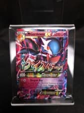 Pokémon TCG M Gardevoir EX 79/114 XY Steam Siege 2016 Card LP Condition