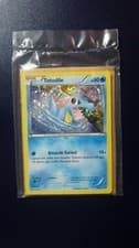 Pokemon TCG TOTODILE HOLO 5/12 McDonalds EU Promo Set 2016 MCD16 ITALIAN SEALED
