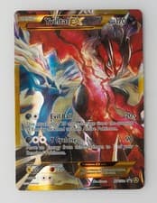 Pokémon Yveltal EX XY150A Alternate Art Promo