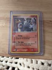 Pokémon TCG Entei 1/17 Pop Series 2