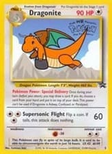 Dragonite (Movie Promo, #05/53) WOTC Promo HP Pokemon