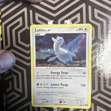 Latios 004/017 POP Series 7 Holo