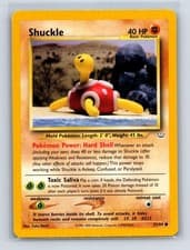 Neo Revelation #51/64 Shuckle