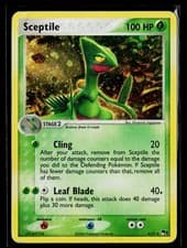 POP Series 1 #004/017 Sceptile