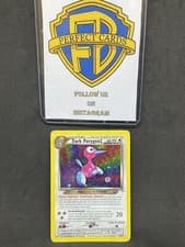 POKÉMON NEO DESTINY UNLIMITED DARK PORYGON2 HOLO 8/105 PL/PR ITA