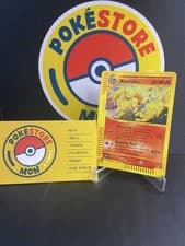 Pokemon - Ninetales - Aquapolis - Holo - H19/H32 - ENG