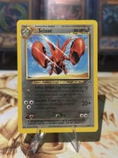 Pokemon Scizor 29/75 – Neo Discovery 2001