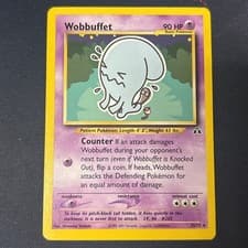 Wobbuffet 35/75 Neo Discovery Regular