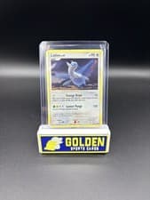 2008 Pokémon TCG Latios Holo Rare POP Series 7 004/017 HP