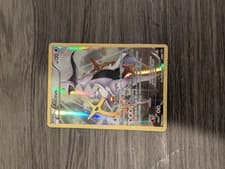 Arceus XY83 XY Holo